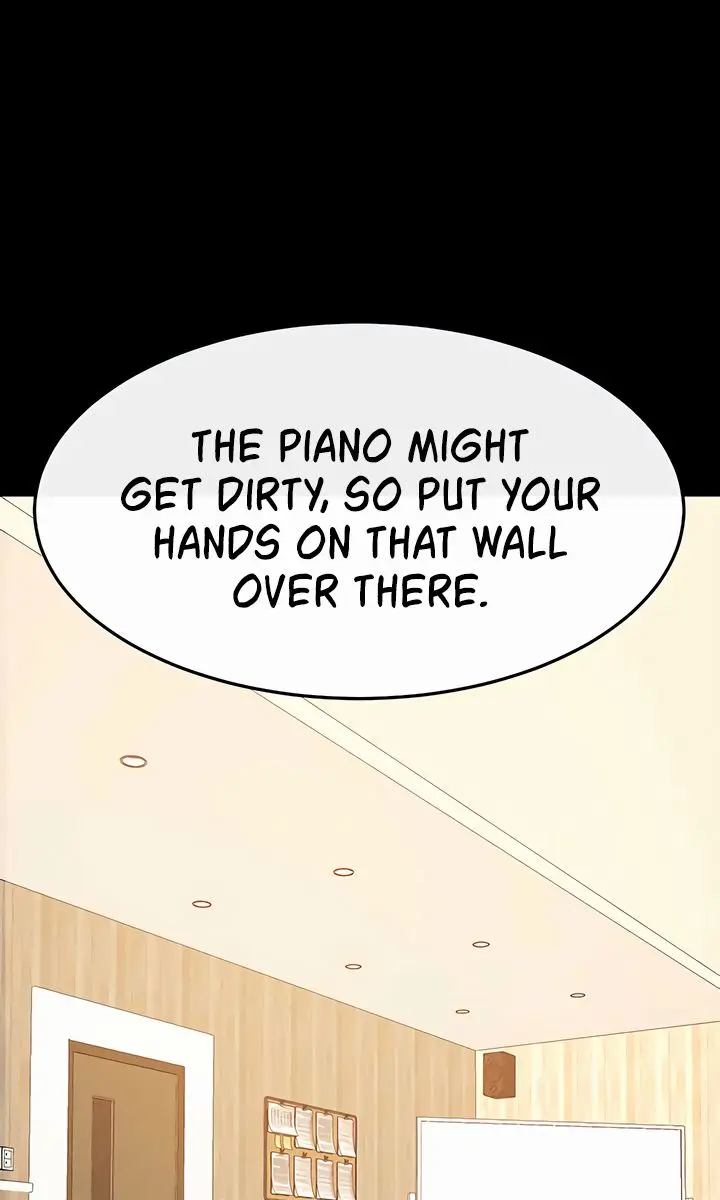My New Family Is Too Nice to Me Chapter 116 Page 47