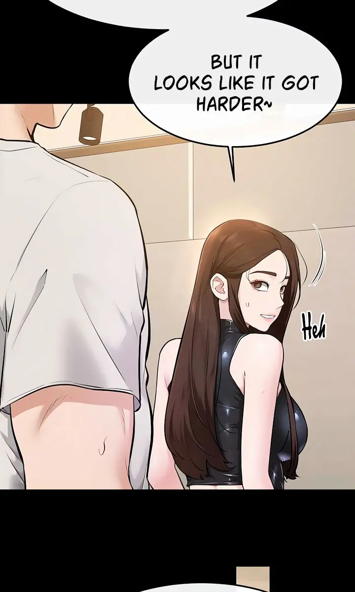My New Family Is Too Nice to Me Chapter 116 Page 49