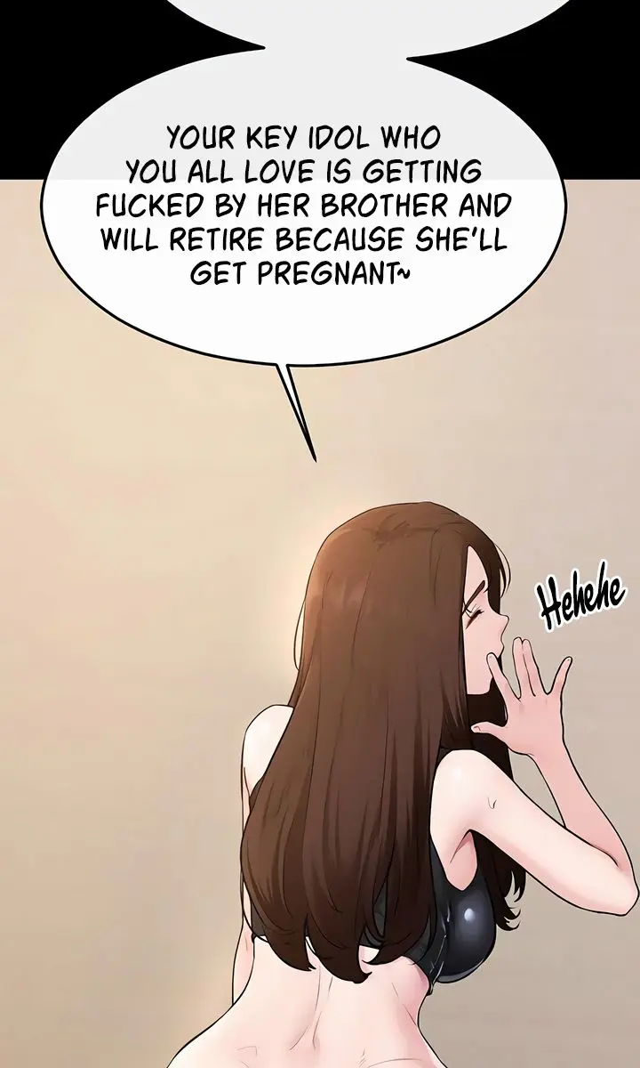 My New Family Is Too Nice to Me Chapter 116 Page 60