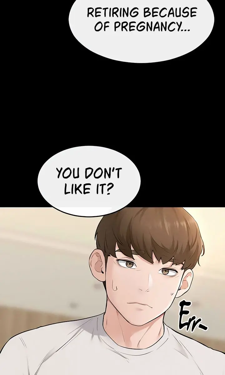 My New Family Is Too Nice to Me Chapter 116 Page 62