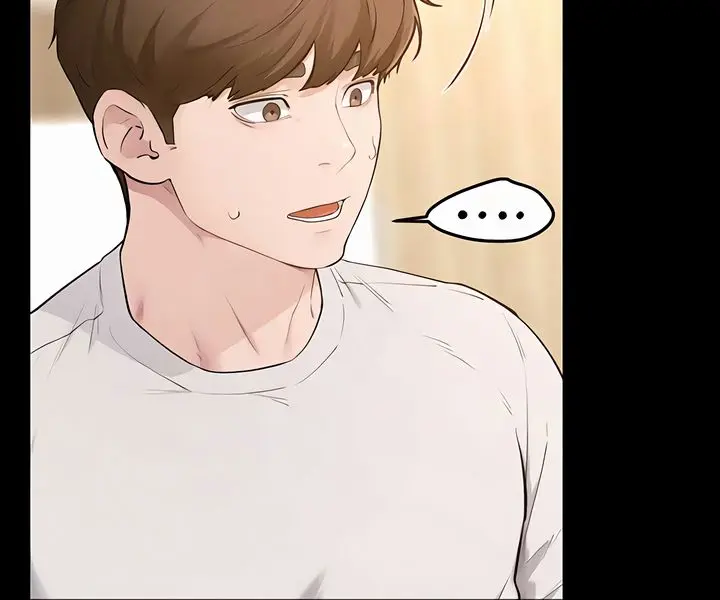 My New Family Is Too Nice to Me Chapter 116 Page 65