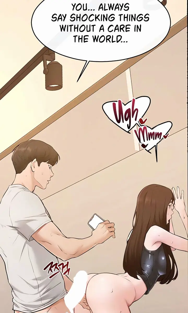 My New Family Is Too Nice to Me Chapter 116 Page 68