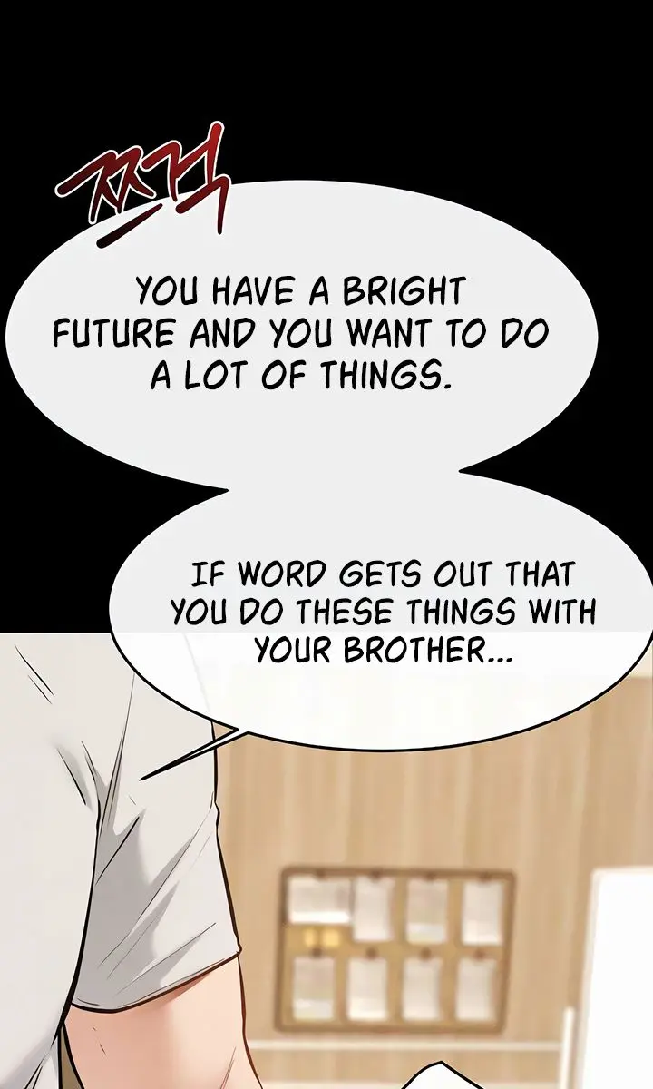 My New Family Is Too Nice to Me Chapter 116 Page 72