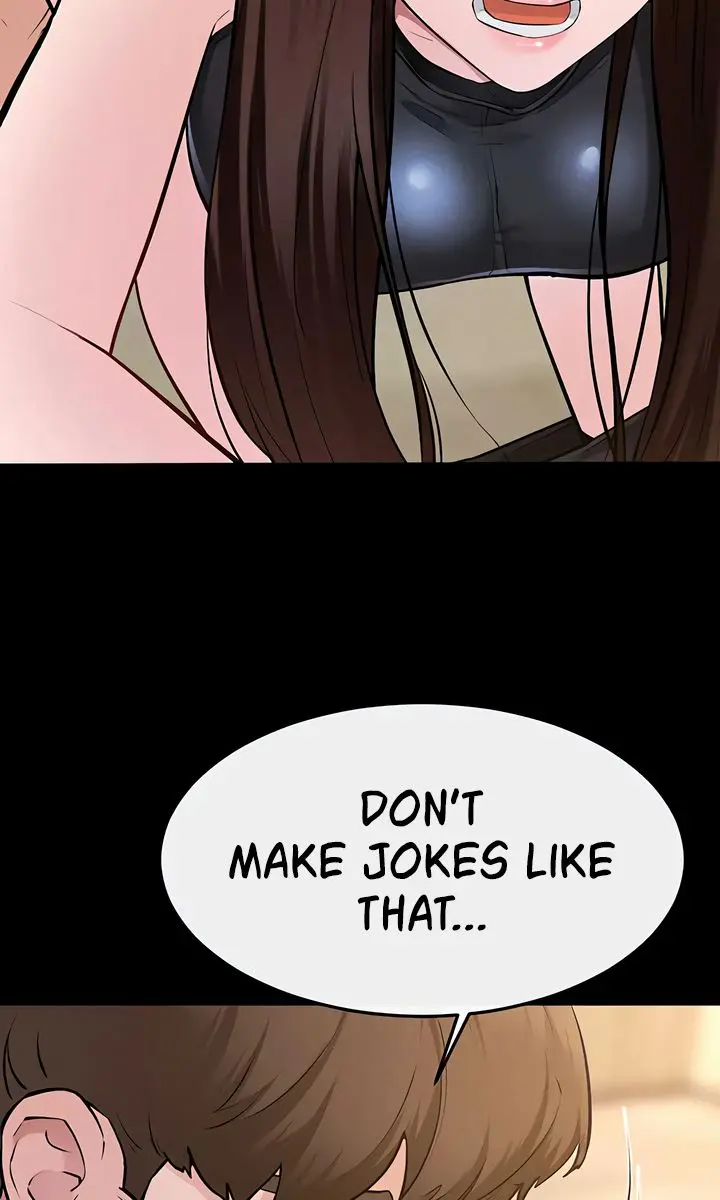 My New Family Is Too Nice to Me Chapter 116 Page 74