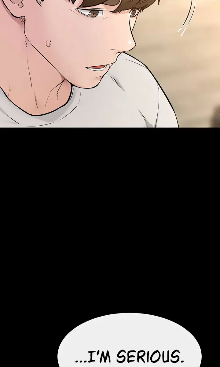 My New Family Is Too Nice to Me Chapter 116 Page 75
