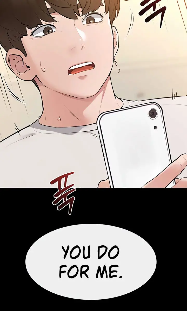 My New Family Is Too Nice to Me Chapter 116 Page 84