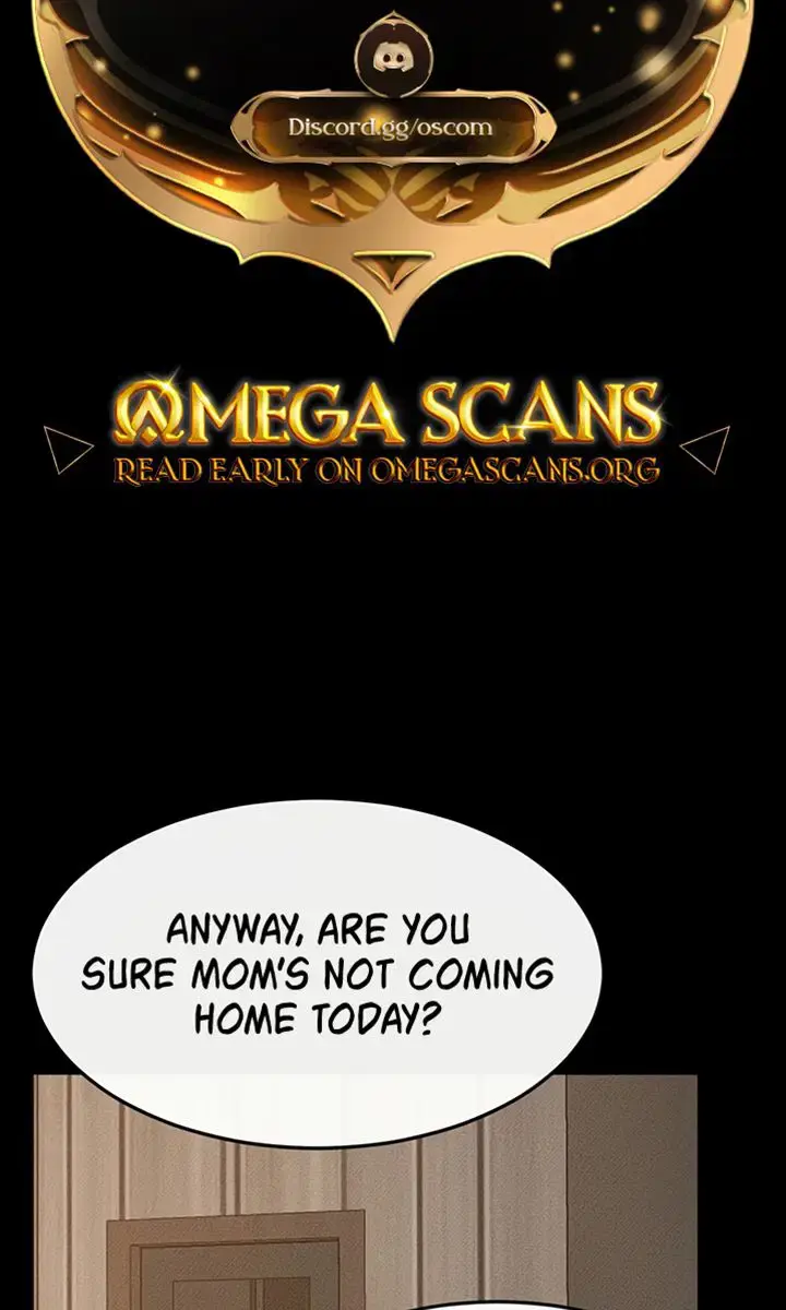 My New Family Is Too Nice to Me Chapter 118 Page 2