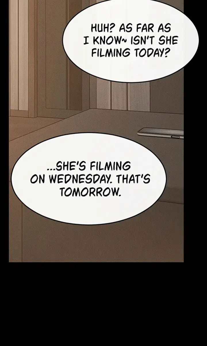 My New Family Is Too Nice to Me Chapter 118 Page 3