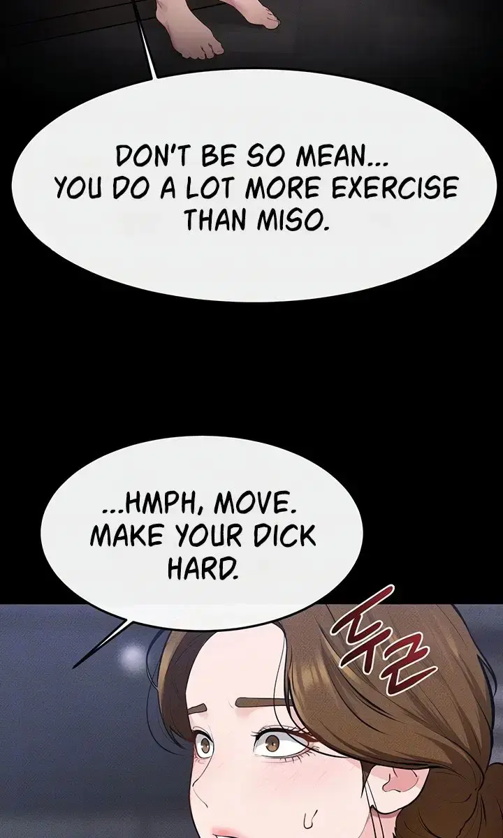 My New Family Is Too Nice to Me Chapter 118 Page 18