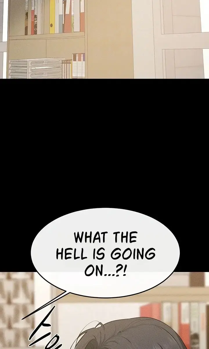My New Family Is Too Nice to Me Chapter 118 Page 21