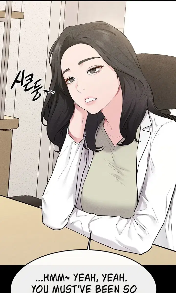 My New Family Is Too Nice to Me Chapter 118 Page 27