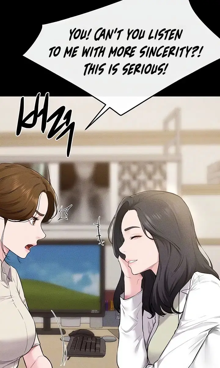 My New Family Is Too Nice to Me Chapter 118 Page 29