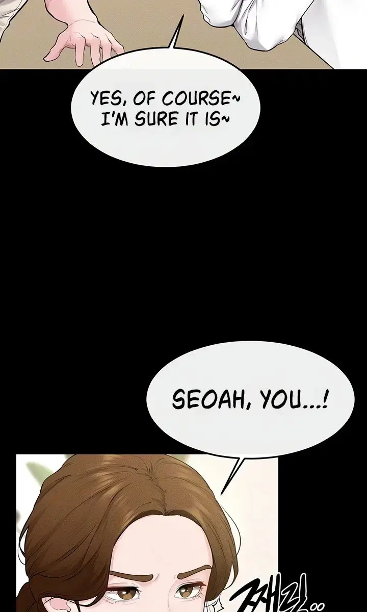 My New Family Is Too Nice to Me Chapter 118 Page 30