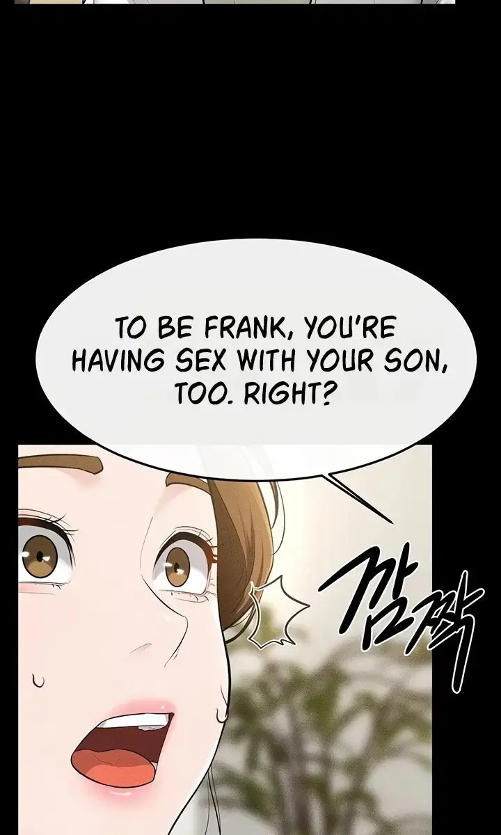 My New Family Is Too Nice to Me Chapter 118 Page 33