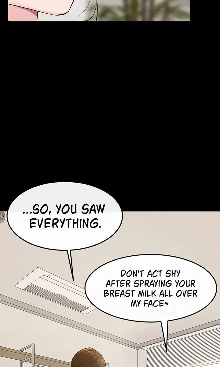 My New Family Is Too Nice to Me Chapter 118 Page 34