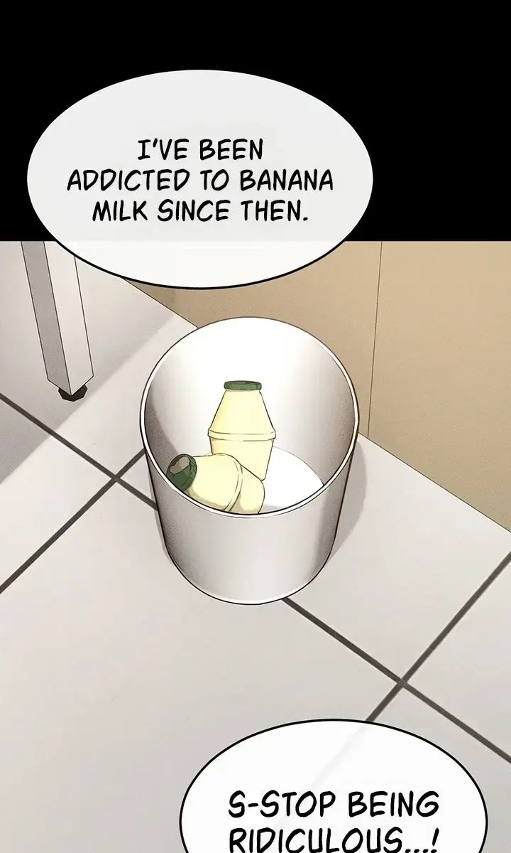 My New Family Is Too Nice to Me Chapter 118 Page 36