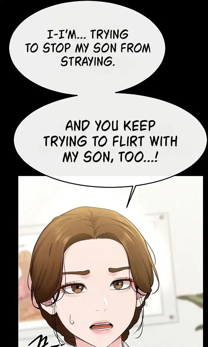 My New Family Is Too Nice to Me Chapter 118 Page 38