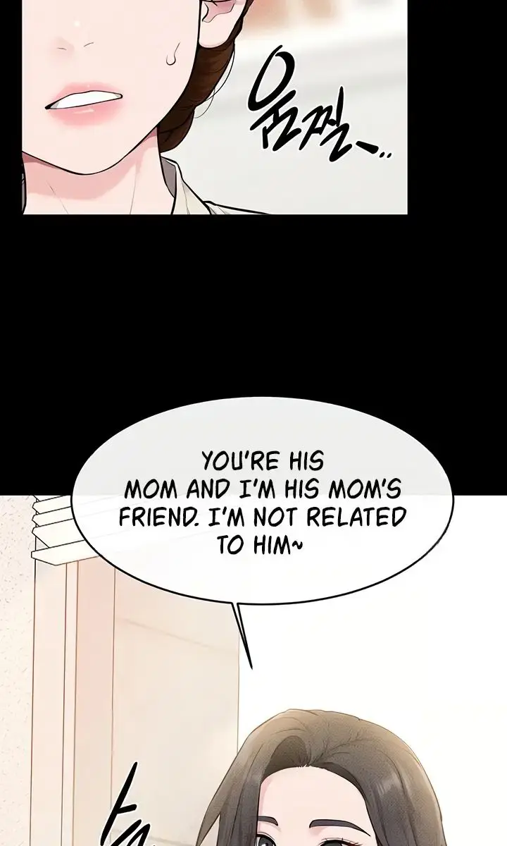 My New Family Is Too Nice to Me Chapter 118 Page 40