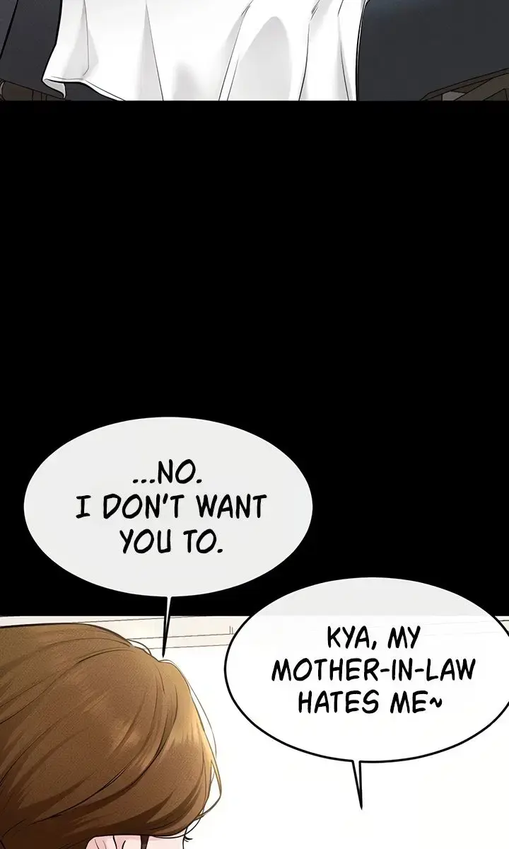 My New Family Is Too Nice to Me Chapter 118 Page 42