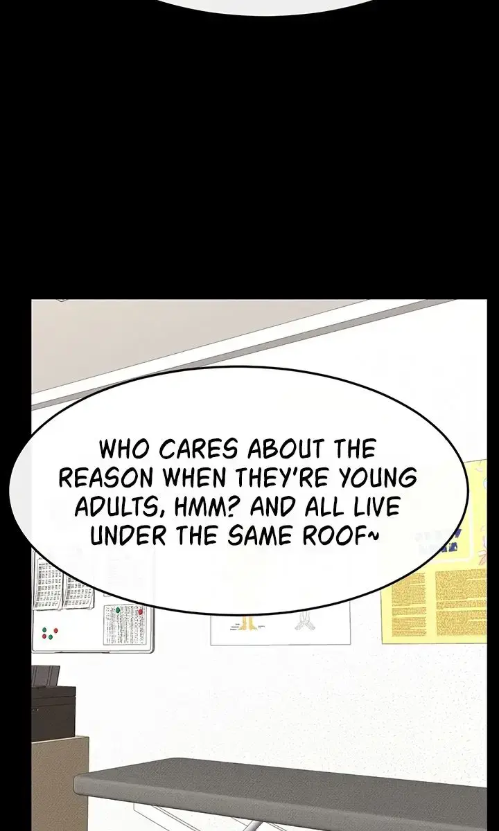 My New Family Is Too Nice to Me Chapter 118 Page 44