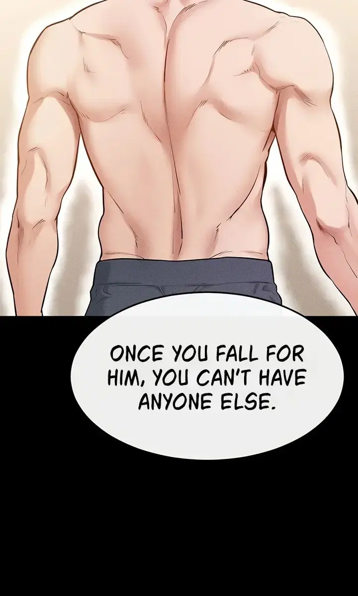 My New Family Is Too Nice to Me Chapter 118 Page 46