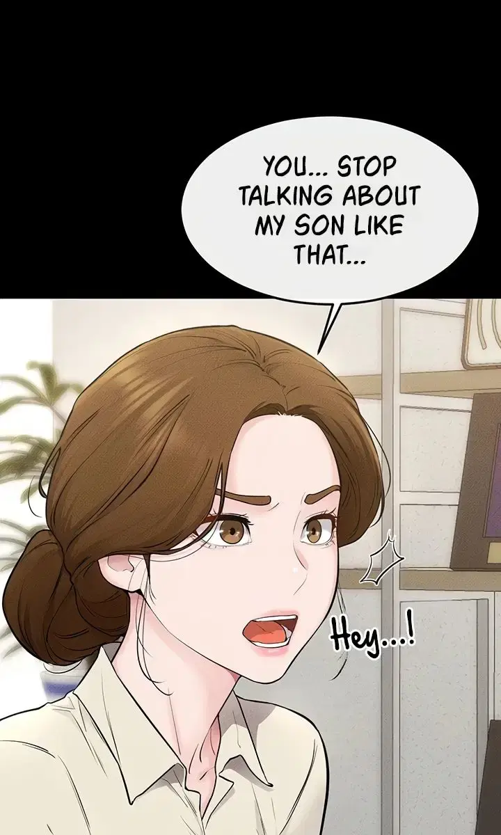 My New Family Is Too Nice to Me Chapter 118 Page 47