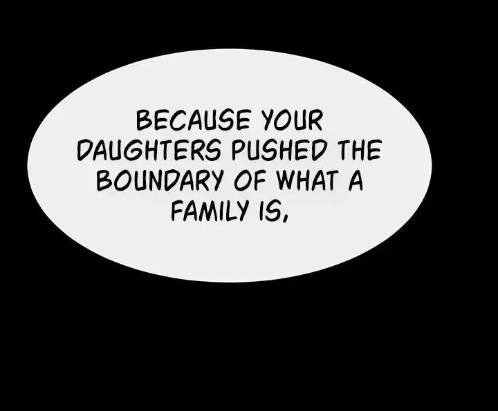 My New Family Is Too Nice to Me Chapter 118 Page 49