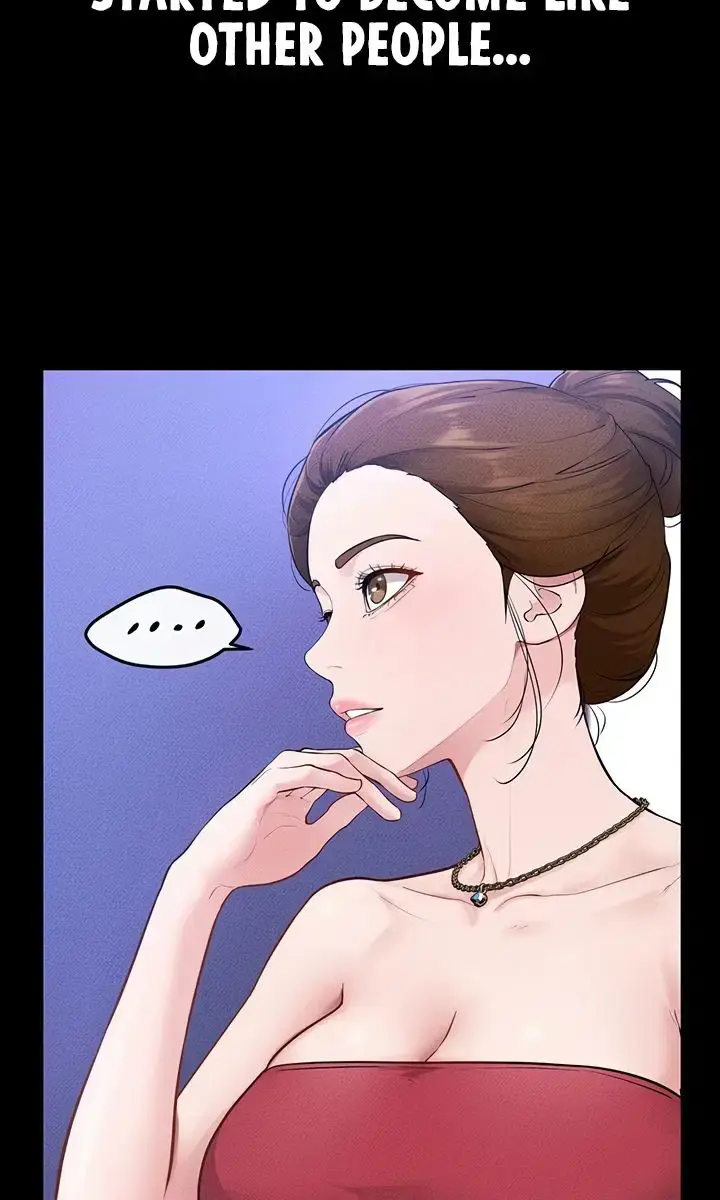 My New Family Is Too Nice to Me Chapter 118 Page 59