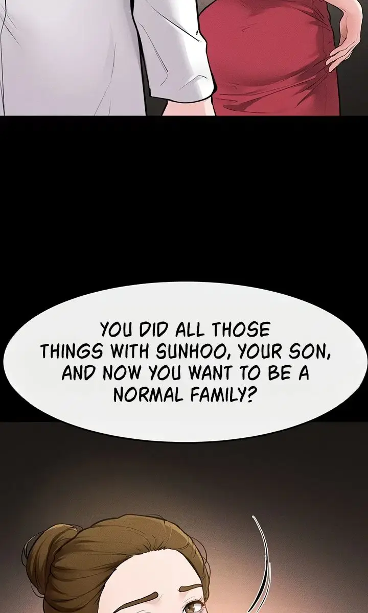 My New Family Is Too Nice to Me Chapter 118 Page 66