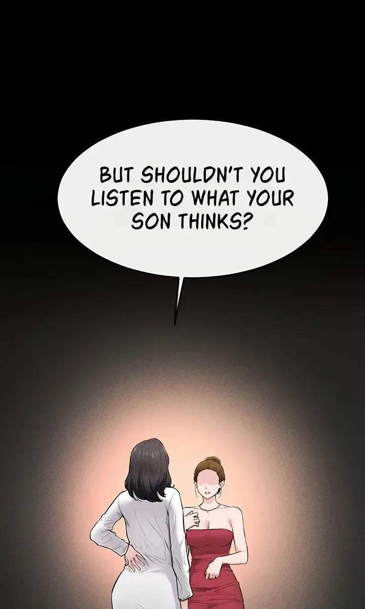 My New Family Is Too Nice to Me Chapter 118 Page 70