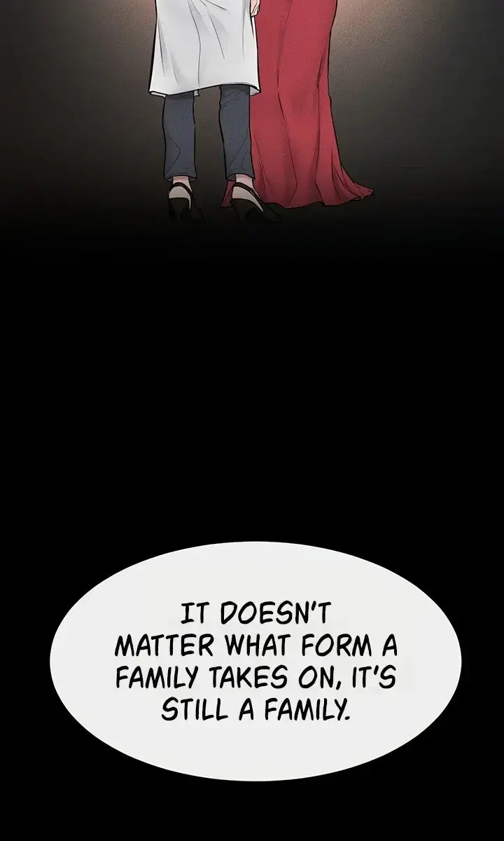 My New Family Is Too Nice to Me Chapter 118 Page 71