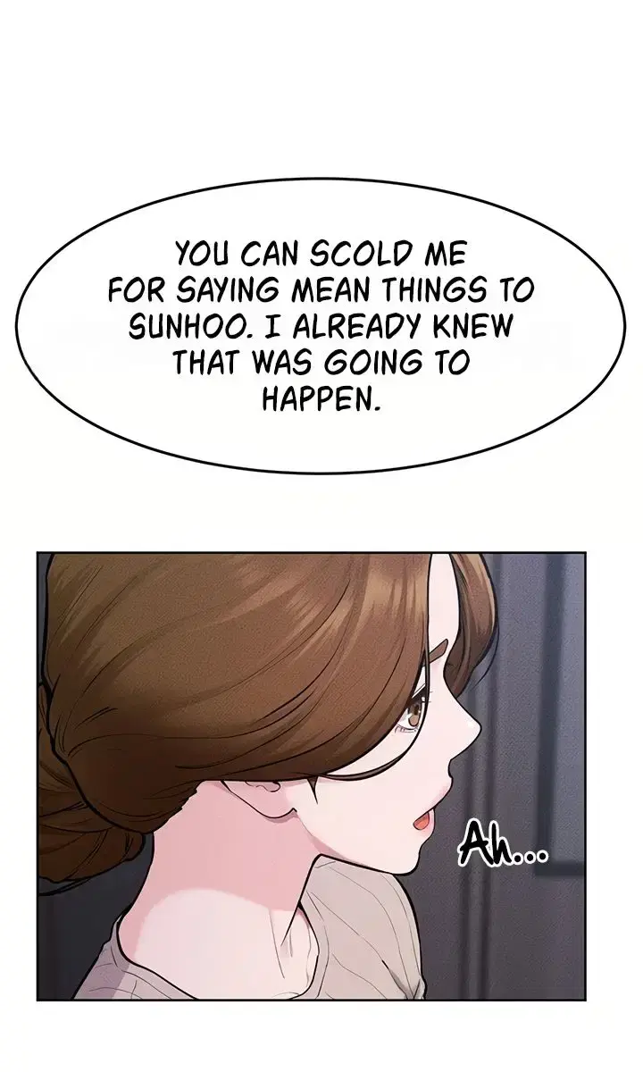 My New Family Is Too Nice to Me Chapter 118 Page 81