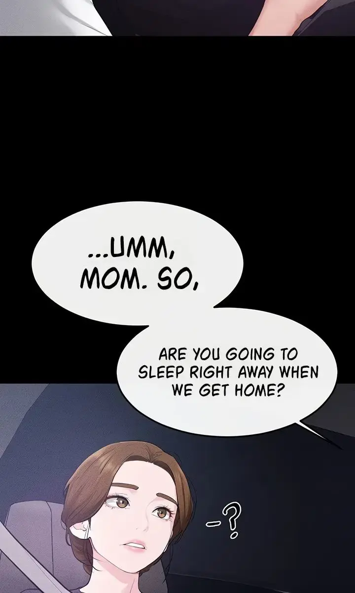 My New Family Is Too Nice to Me Chapter 118 Page 91