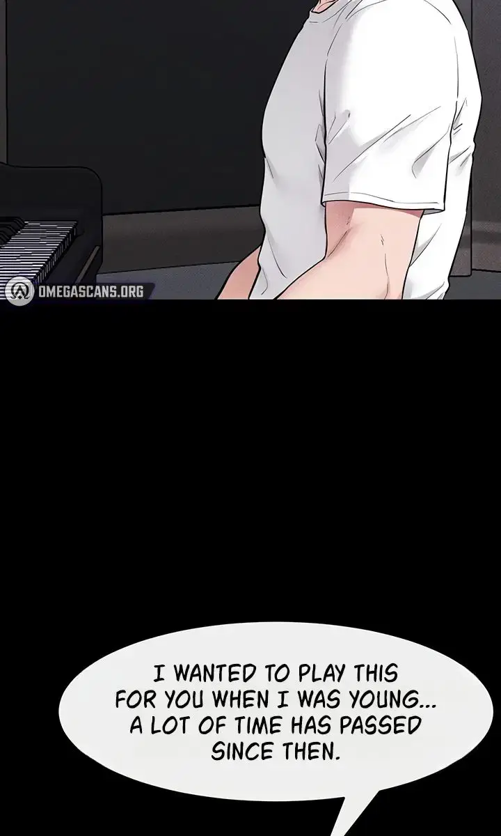 My New Family Is Too Nice to Me Chapter 118 Page 103