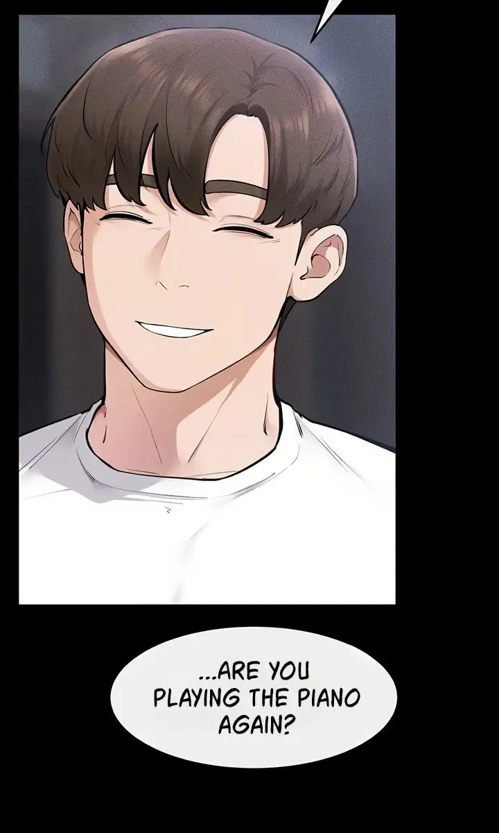 My New Family Is Too Nice to Me Chapter 118 Page 104