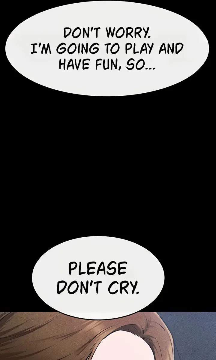 My New Family Is Too Nice to Me Chapter 118 Page 110