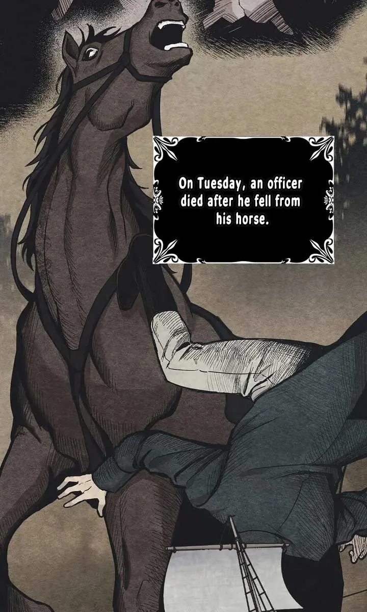 Villain Fiancé Is in My Way of Happiness Chapter 1 Page 4