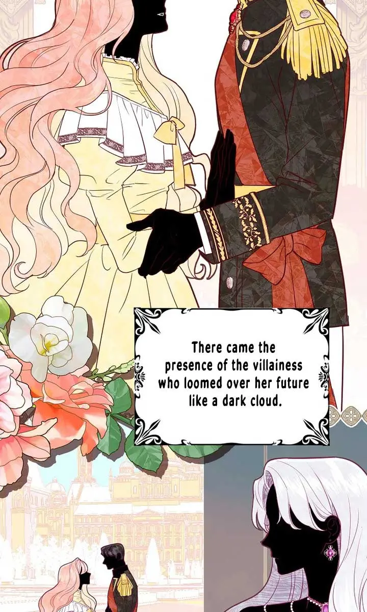 Villain Fiancé Is in My Way of Happiness Chapter 1 Page 20
