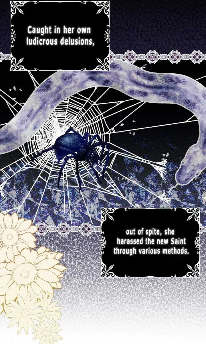 Villain Fiancé Is in My Way of Happiness Chapter 1 Page 24