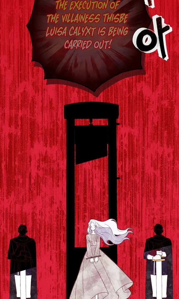 Villain Fiancé Is in My Way of Happiness Chapter 1 Page 32