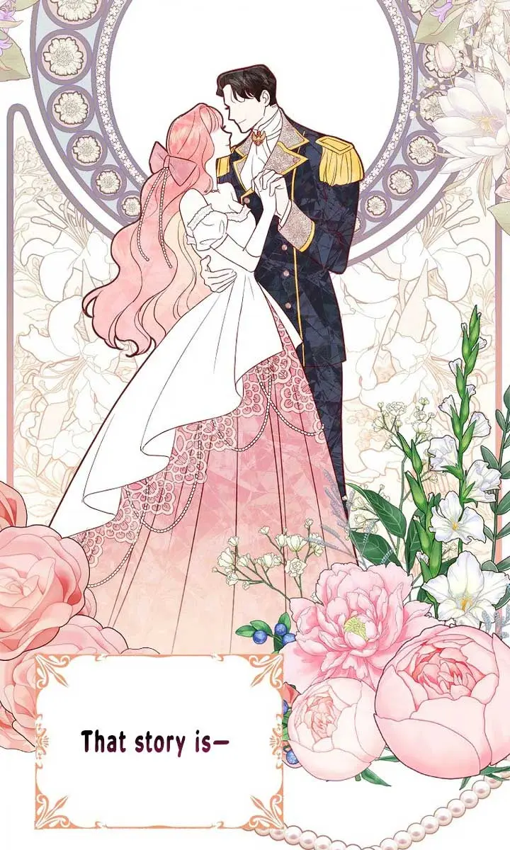 Villain Fiancé Is in My Way of Happiness Chapter 1 Page 35