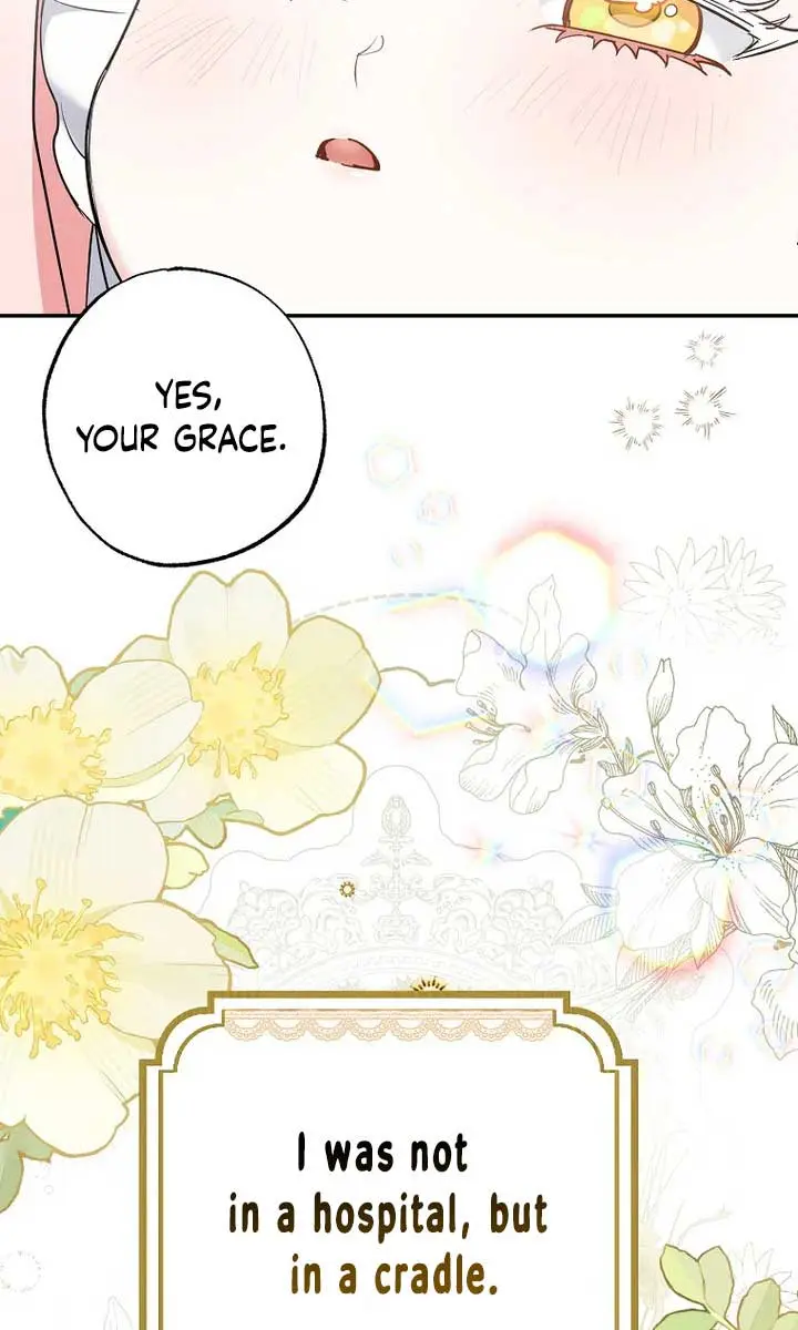 Villain Fiancé Is in My Way of Happiness Chapter 1 Page 43