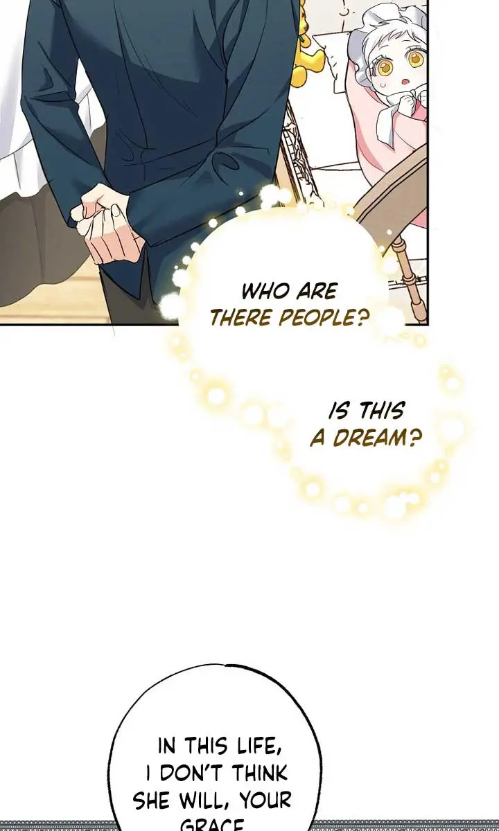 Villain Fiancé Is in My Way of Happiness Chapter 1 Page 45