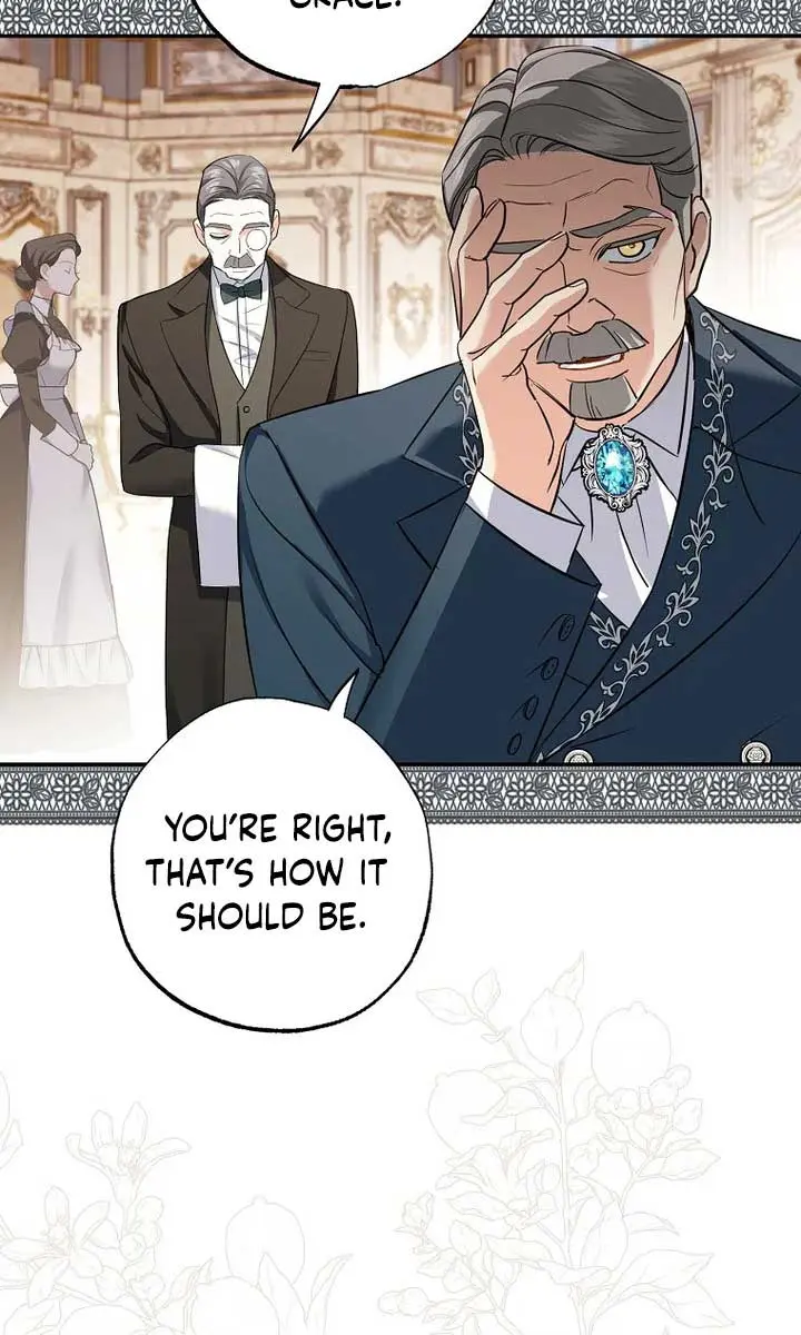 Villain Fiancé Is in My Way of Happiness Chapter 1 Page 46