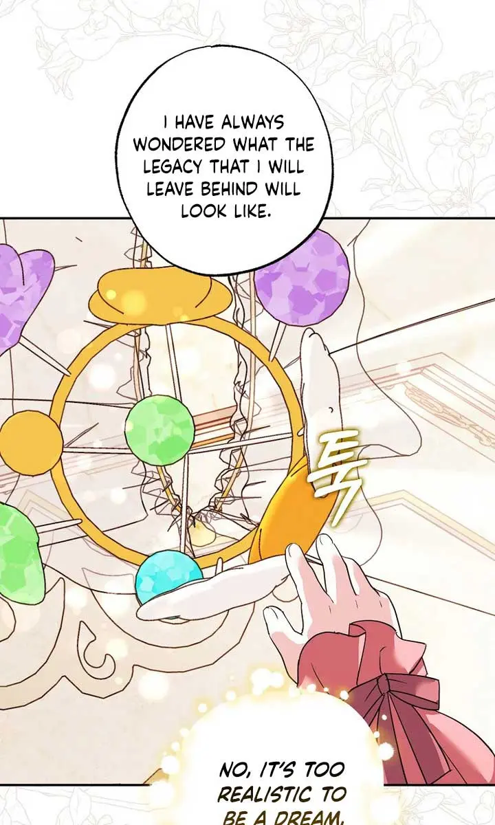 Villain Fiancé Is in My Way of Happiness Chapter 1 Page 47