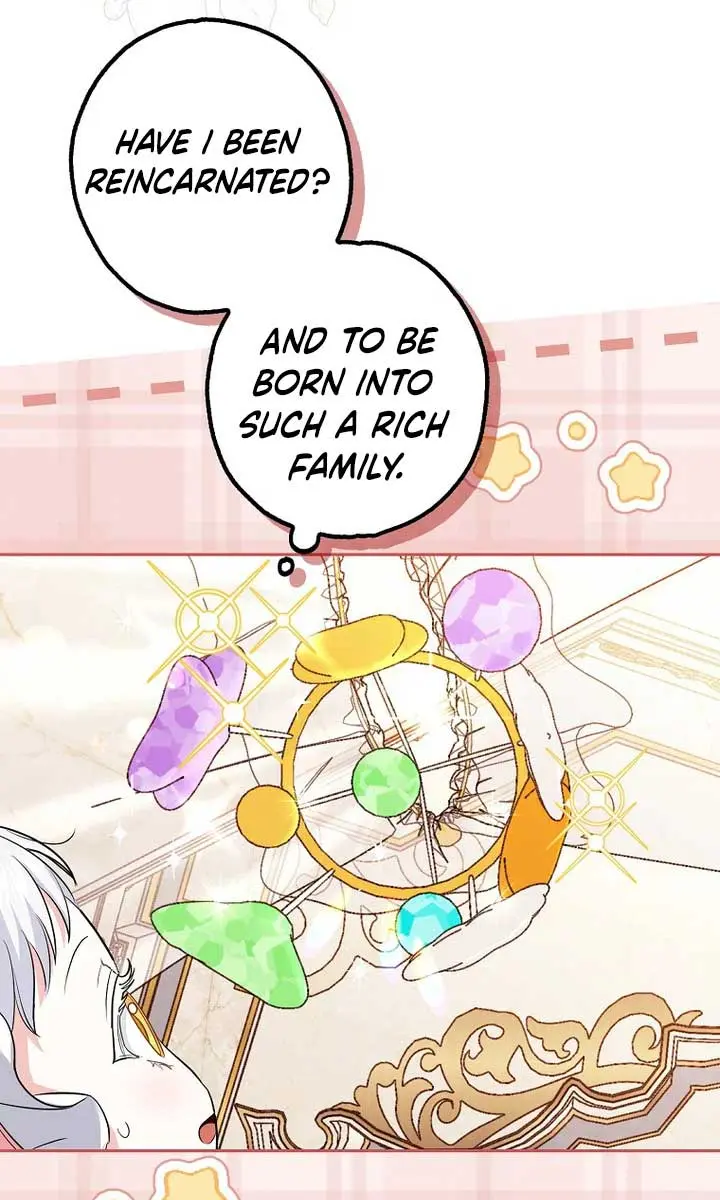 Villain Fiancé Is in My Way of Happiness Chapter 1 Page 49