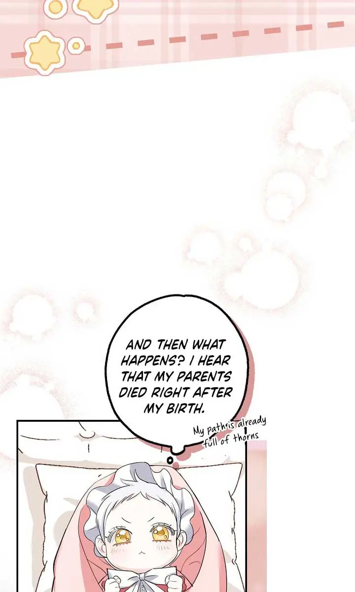 Villain Fiancé Is in My Way of Happiness Chapter 1 Page 50