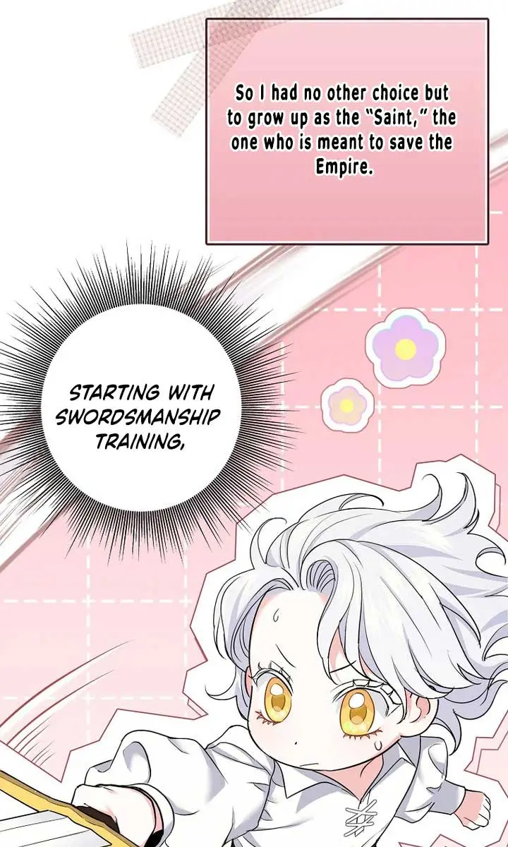 Villain Fiancé Is in My Way of Happiness Chapter 1 Page 57