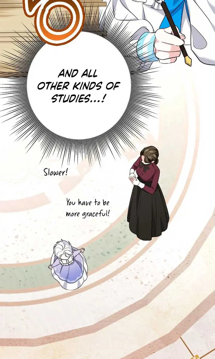Villain Fiancé Is in My Way of Happiness Chapter 1 Page 59