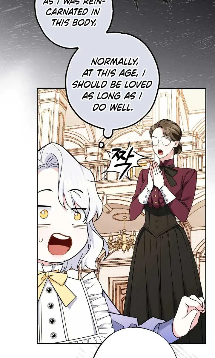 Villain Fiancé Is in My Way of Happiness Chapter 1 Page 61
